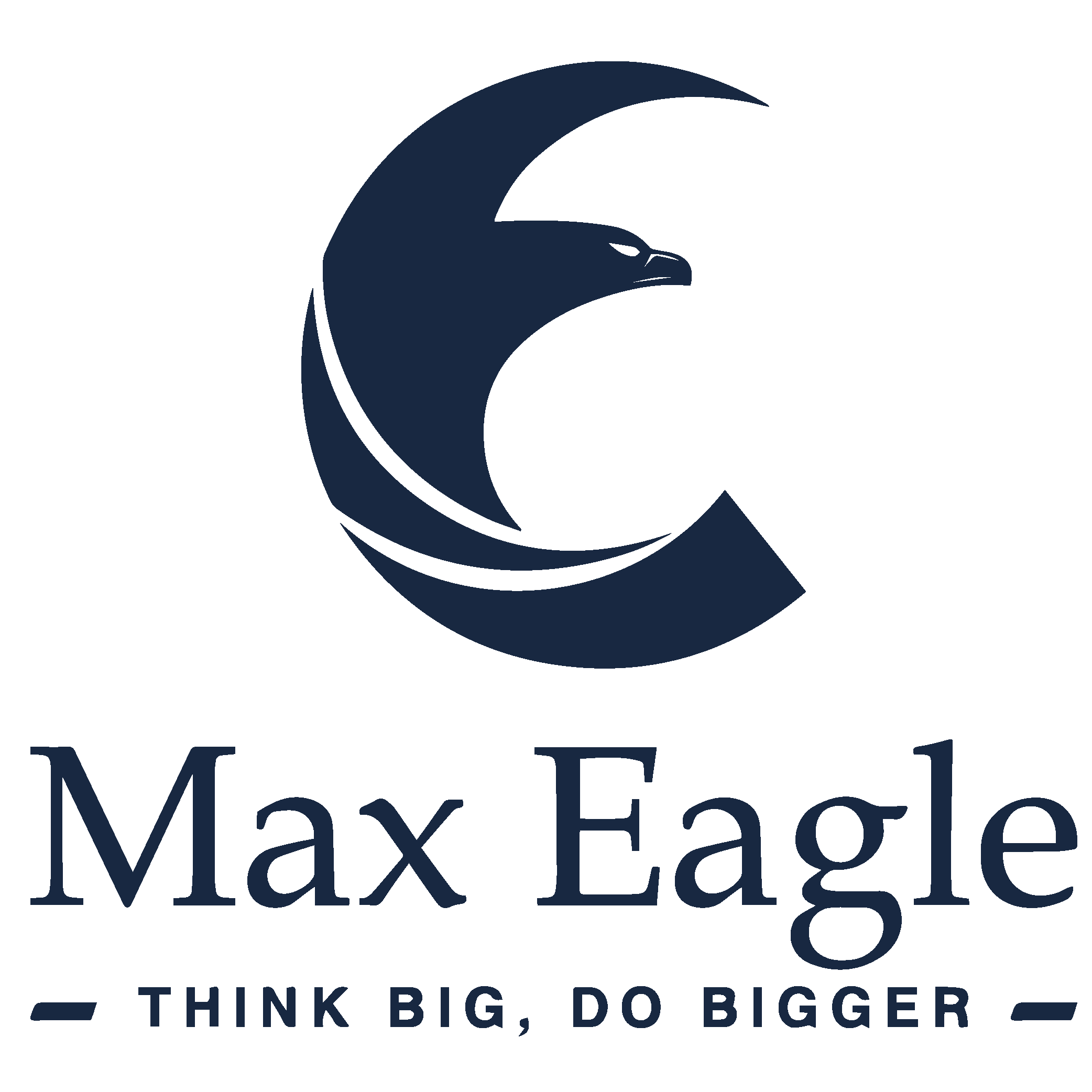 Max Eagle